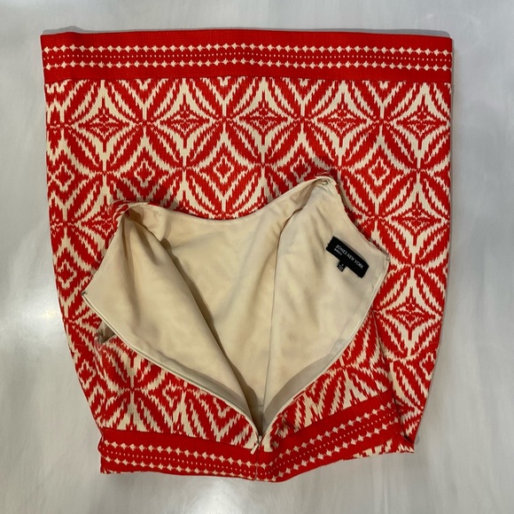 Jones New York Size 8 Woman’s Sleeveless Dress 100% Cotton Lined NWOT SALE ❗️ - Picture 11 of 13